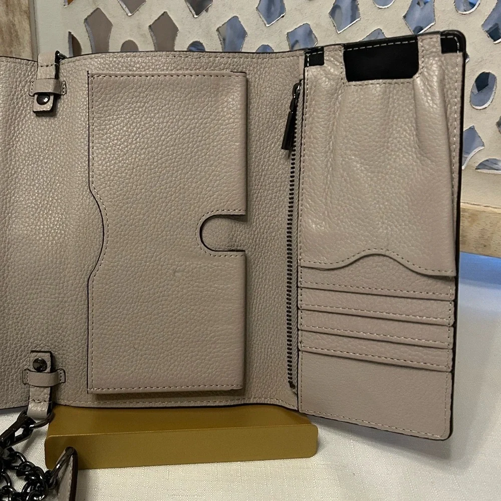 Rebecca Minkoff elevate your